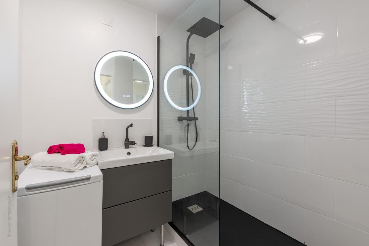 La Fontaine - Fairytale Factory Apartment Chessy  Luaran gambar