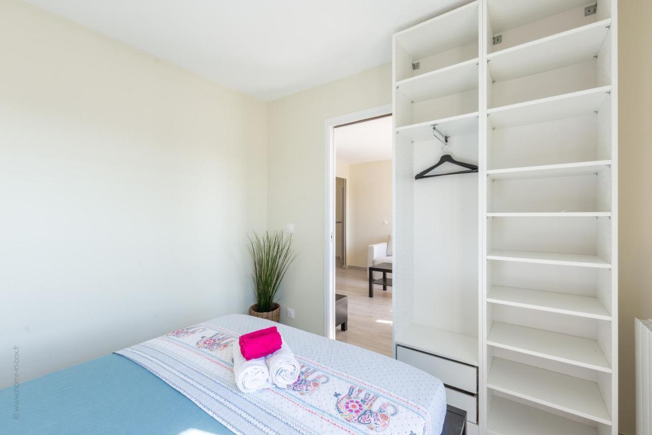 La Fontaine - Fairytale Factory Apartment Chessy  Luaran gambar